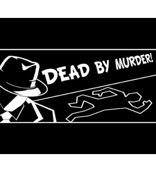 Dead By Murder Steam Key GLOBAL
